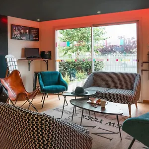 Ibis Styles Toulouse Aeroport Hotel Blagnac