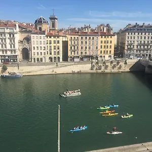 Appartement La 