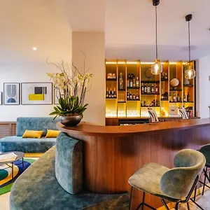 Timhotel Invalides Eiffel 3*, Paris Fransa