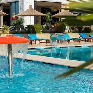 Hotel Kraal ****