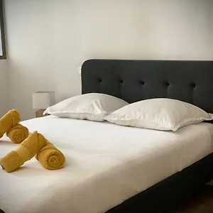 Appartement Hyper Centre : Déco Atelier Ou Mezzanine