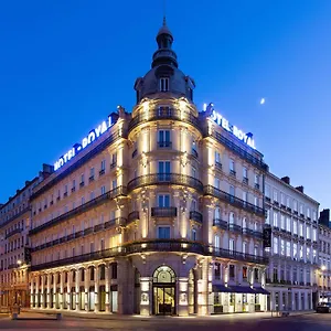 Le Royal - Mgallery Collection Hotell