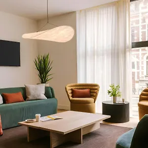 Rose Het Park, Sonder By Marriott Bonvoy , Rotterdam Hollanda