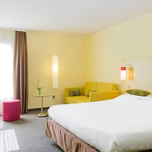 Ibis Styles Centre Port 3*, Nice Fransa