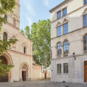 Отель De L'abbaye - Boutique