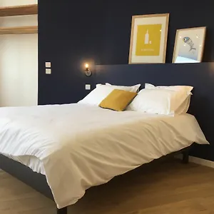 Appartement Breteuil - Appart Au Vieux Port 