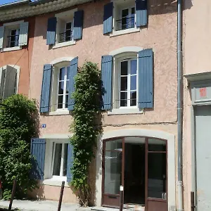 La Bignone , L'Isle-sur-la-Sorgue France