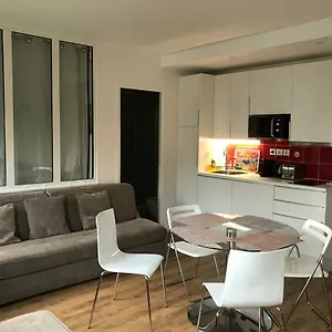 Appartement Tour Eiffel Rent 