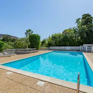 Le Club Par Dodo-a-cassis , Cassis France